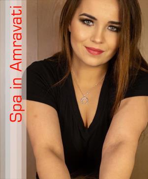 Thai Massage in Amravati